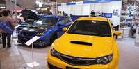 Tokyo Auto Salon 2010
